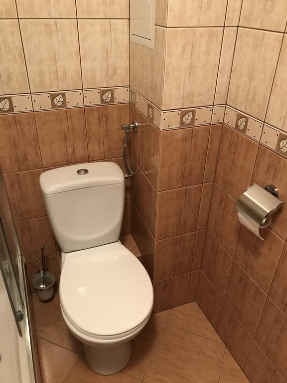 West Apartament Marszalkowska 87 Varsavia Esterno foto