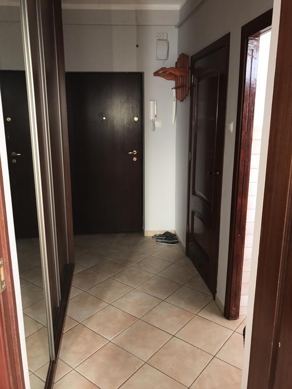 West Apartament Marszalkowska 87 Varsavia Esterno foto