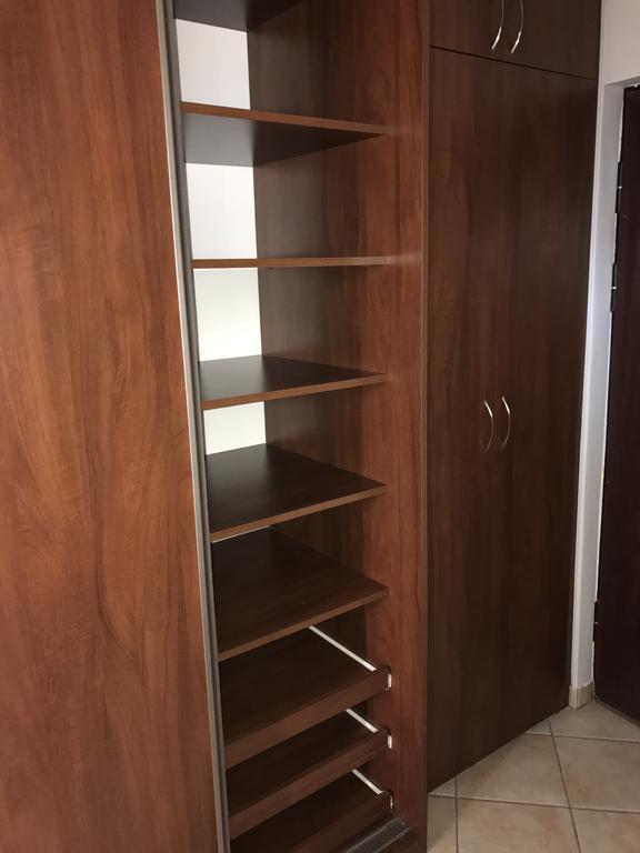 West Apartament Marszalkowska 87 Varsavia Esterno foto