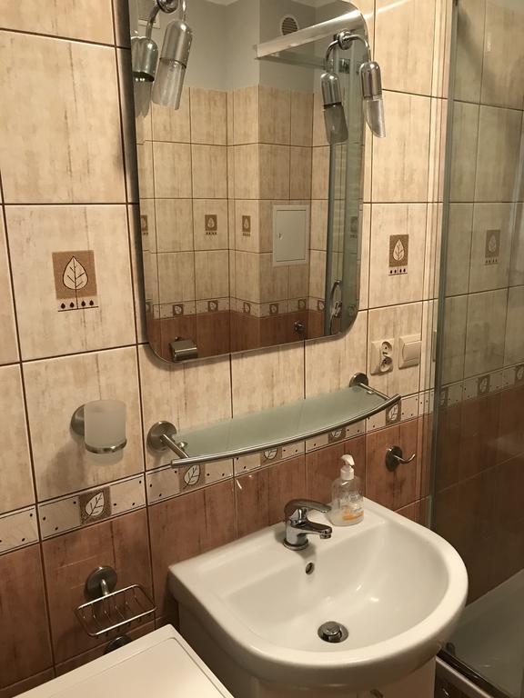 West Apartament Marszalkowska 87 Varsavia Esterno foto