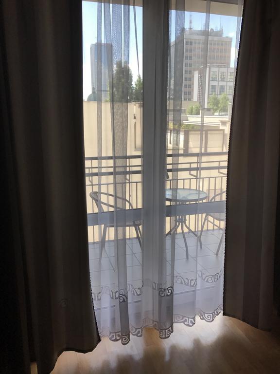 West Apartament Marszalkowska 87 Varsavia Esterno foto