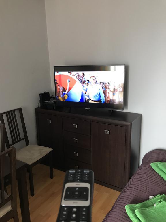 West Apartament Marszalkowska 87 Varsavia Esterno foto
