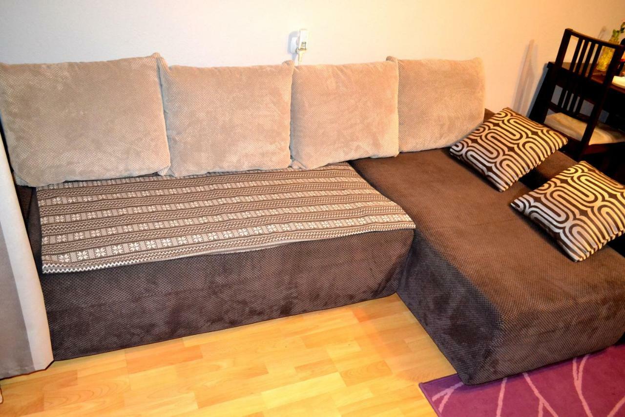 West Apartament Marszalkowska 87 Varsavia Esterno foto