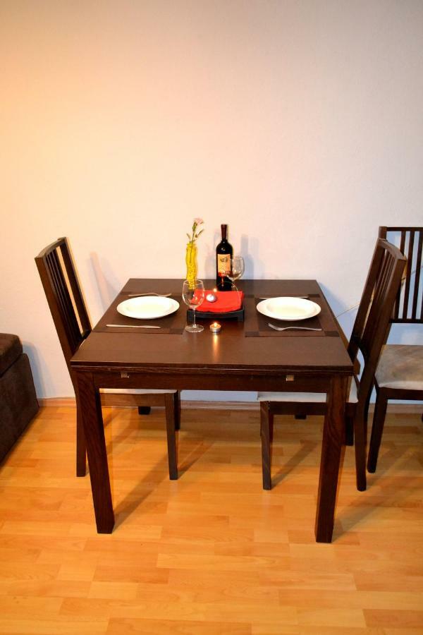 West Apartament Marszalkowska 87 Varsavia Esterno foto