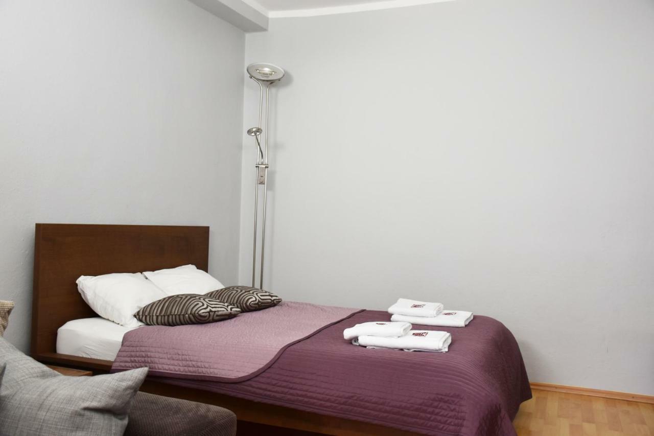 West Apartament Marszalkowska 87 Varsavia Esterno foto