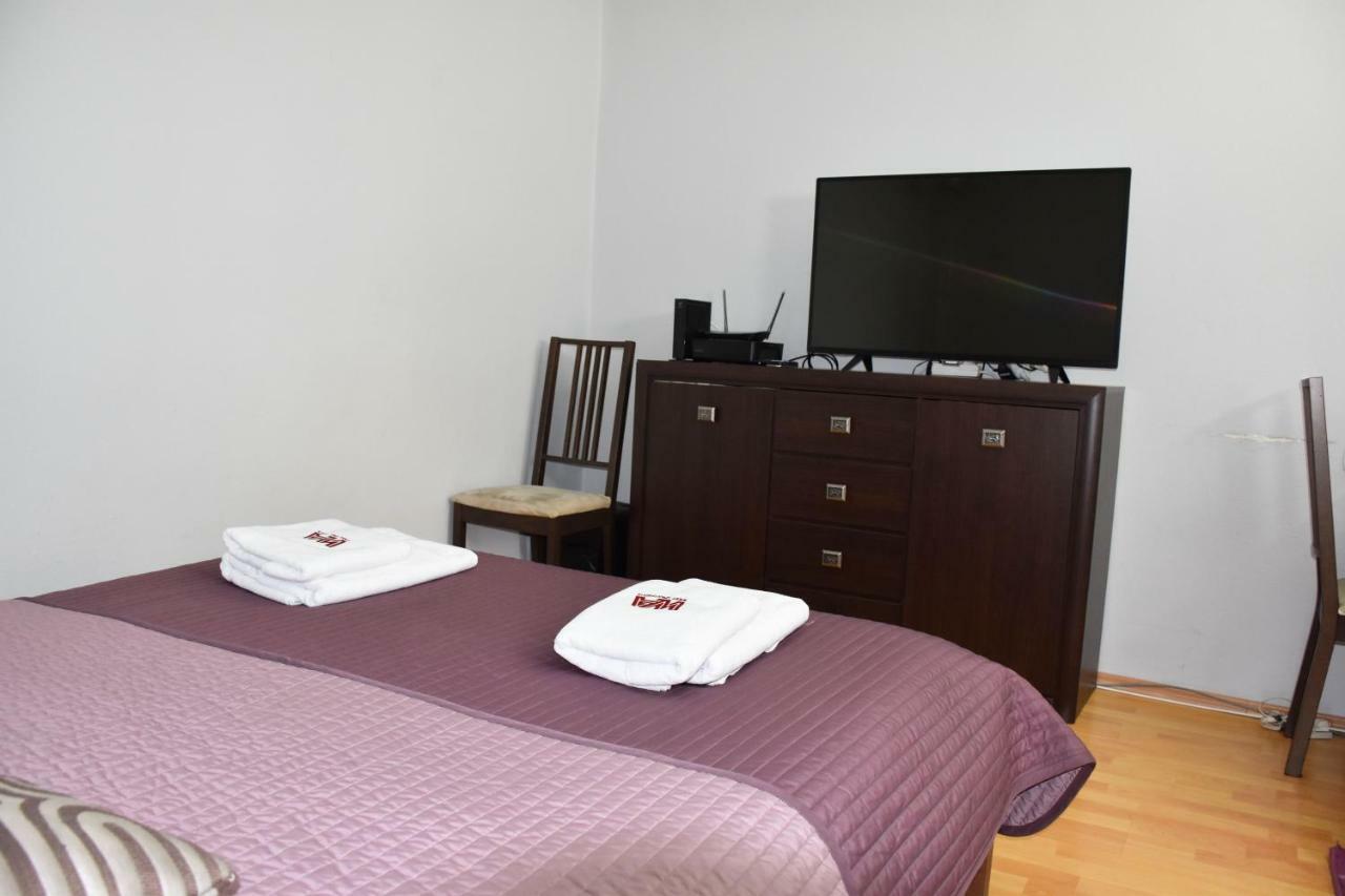 West Apartament Marszalkowska 87 Varsavia Esterno foto
